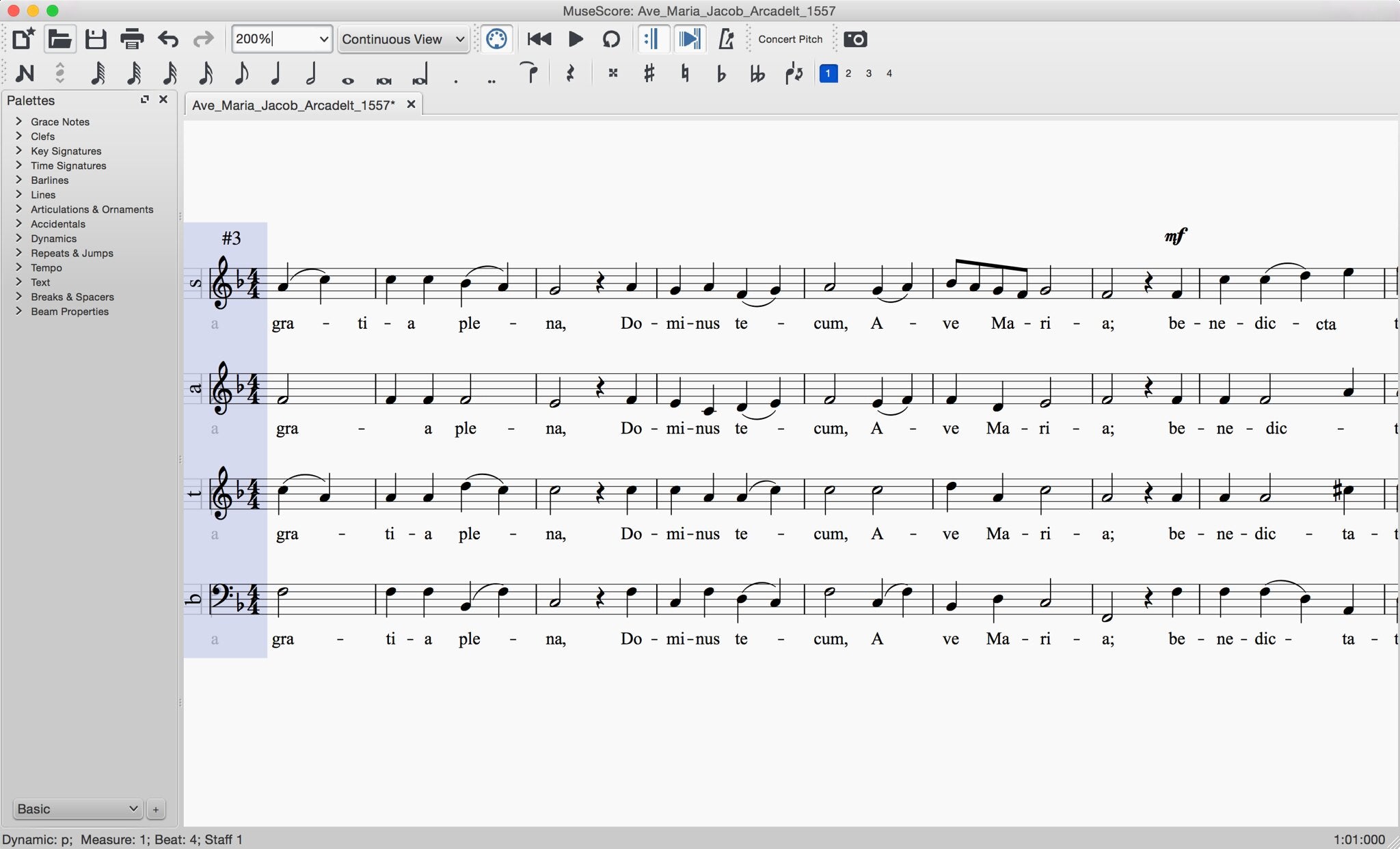 10 tips to get started with Musescore – ipipapa